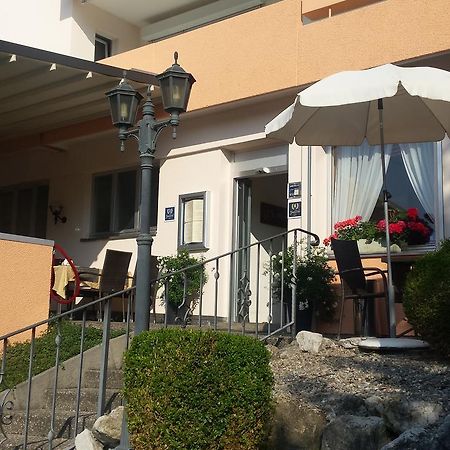 Pieterlen Hotel Restaurant Klosterli מראה חיצוני תמונה