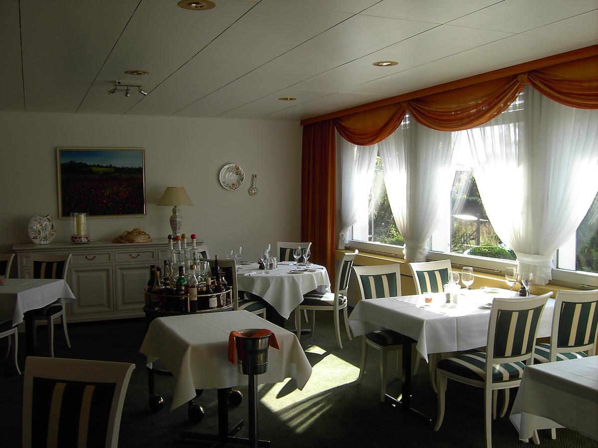 Pieterlen Hotel Restaurant Klosterli מראה חיצוני תמונה
