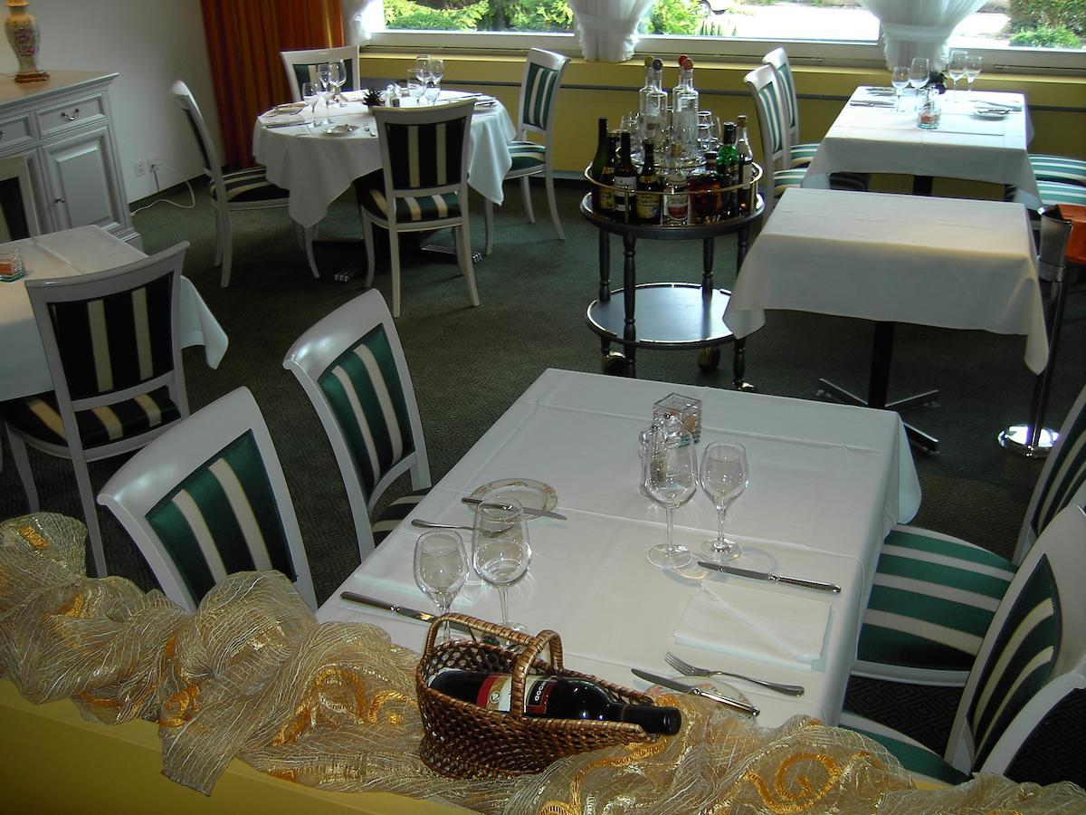Pieterlen Hotel Restaurant Klosterli מראה חיצוני תמונה