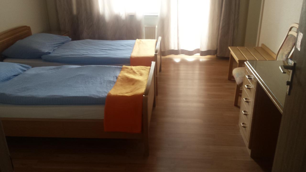 Pieterlen Hotel Restaurant Klosterli מראה חיצוני תמונה