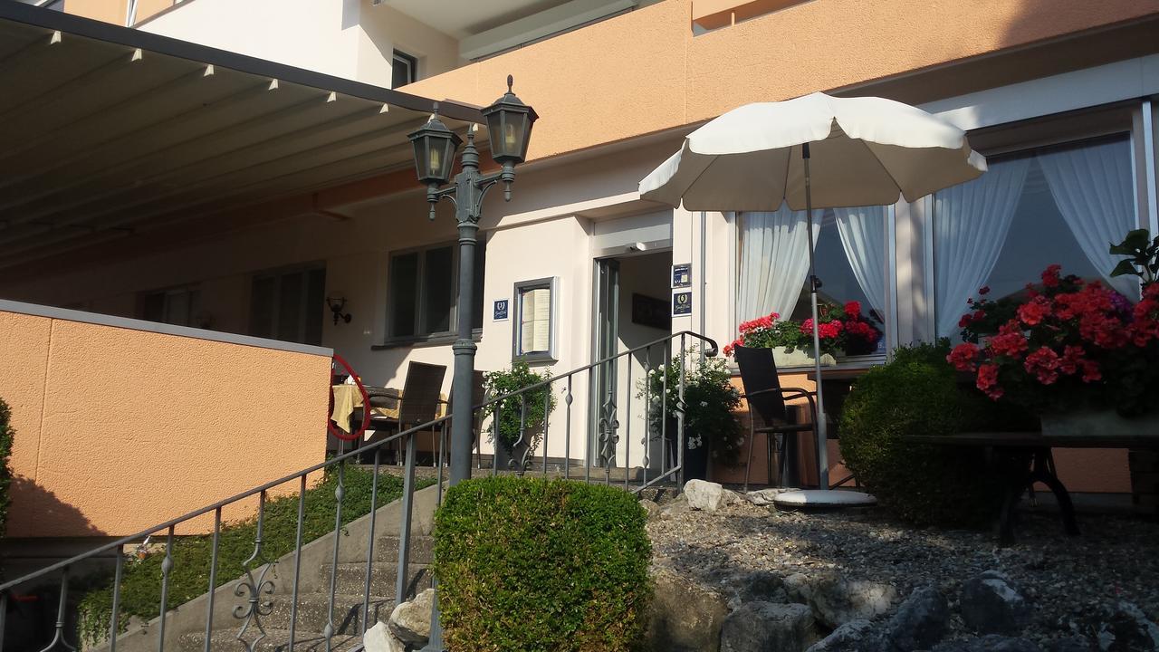 Pieterlen Hotel Restaurant Klosterli מראה חיצוני תמונה