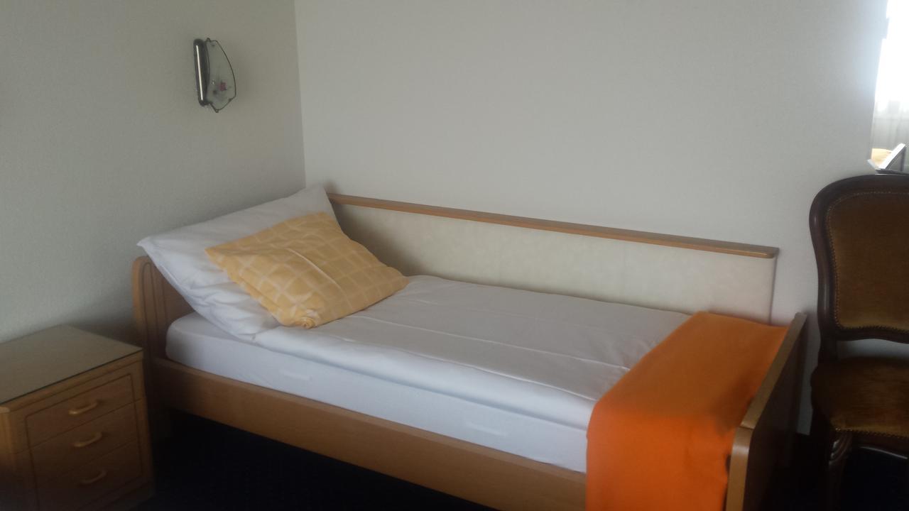 Pieterlen Hotel Restaurant Klosterli מראה חיצוני תמונה