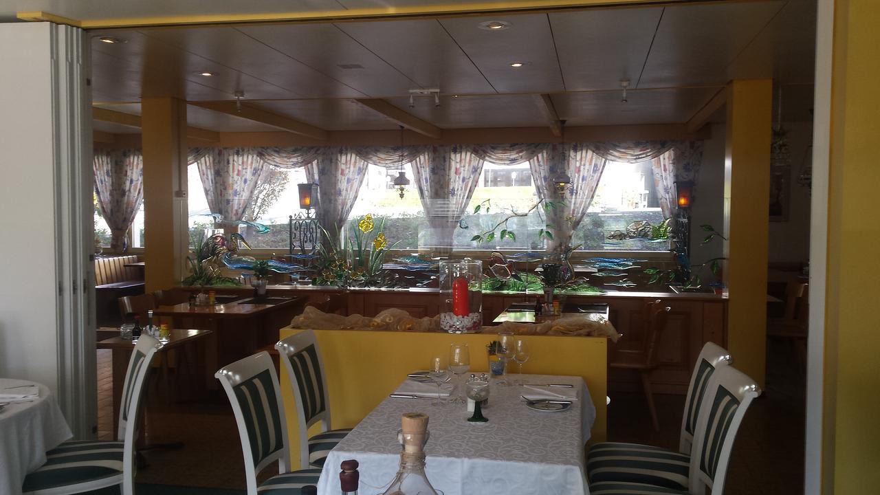 Pieterlen Hotel Restaurant Klosterli מראה חיצוני תמונה